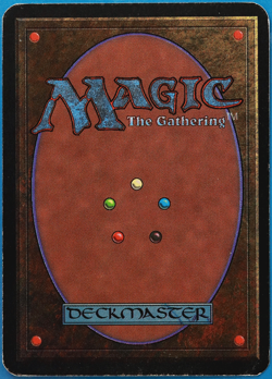 Lure Alpha HEAVILY PLD Green Uncommon MAGIC GATHERING CARD (ID# 498295) ABUGames - Image 2