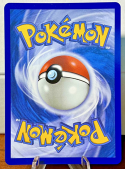 Pokemon Squirtle 039 MEP 30th Anniversary First Partner Illustration Rare Promo - Image 2