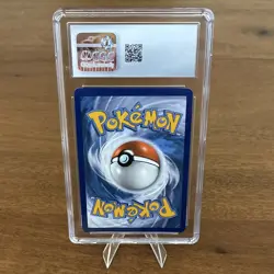 Pokemon TCG Flying Pikachu V 006/025 Celebrations Holo EN 2021 CGC 8.5 - Image 2