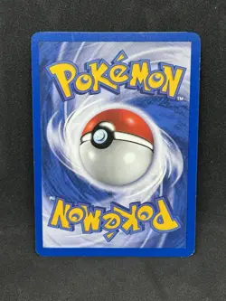 Pokemon TCG Here Comes Team Rocket! [1st Edition] - Team Rocket 15/82 Holo MP - Image 2