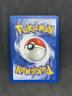1st Edition Rocket’s Sneak Attack 16/82 Holo Team Rocket Pokemon Card LP WOTC - Image 2