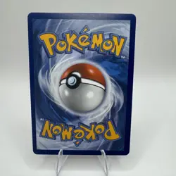 Chespin 87/86 - Full Art Holo - NM/M - Me04 Chaos Rising - Pokemon TCG - Image 2