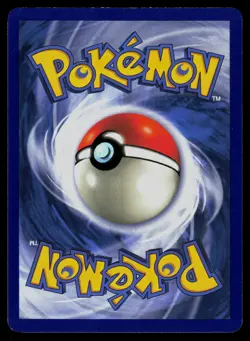 Kabuto 50/62 Fossil Common 1st edition Pokemon - Image 2