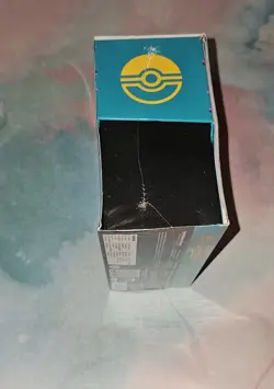 Pokemon TCG: Mega Evolution Ascended Heroes ETB - New & Sealed - Image 4