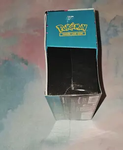 Pokemon TCG: Mega Evolution Ascended Heroes ETB - New & Sealed - Image 5