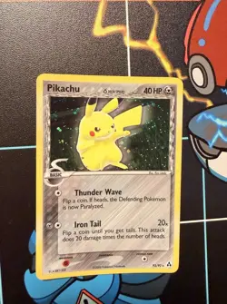 Partial Pokemon Legend Make Master Set Average LP Condition Mid Era Holos Rare - Image 3