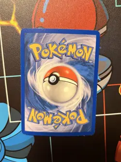 Partial Pokemon Legend Make Master Set Average LP Condition Mid Era Holos Rare - Image 4