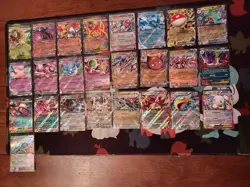 Pokemon TCG Ascended Heroes Lot - Pack Fresh - Image 1