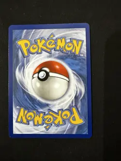 Pokemon TCG Tyrunt Pokemon Center Exclusive Stamped Promo NM - Image 3