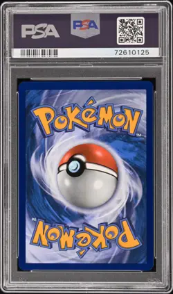 Mimikyu SM163 Holo Pokemon Card 2019 Team Up Blister Promo - PSA 10 GEM MINT - Image 3
