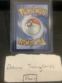 Pokemon TCG Gengar & Mimikyu GX 53/181 – Sun & Moon: Team Up – NM/M - Image 2