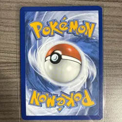 Pokemon Card Larvitar 203/197 Illustration Rare Obsidian Flames Near Mint - Image 2