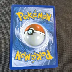 Pokemon Iris Full Art Ultra Rare Holo Plasma Blast 101/101 Trainer Card - Image 5