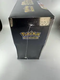 Pokemon TCG Surging Sparks ETB, Factory Sealed - Image 2