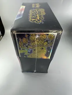 Pokemon TCG Surging Sparks ETB, Factory Sealed - Image 3