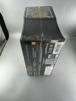 Pokemon TCG Surging Sparks ETB, Factory Sealed - Image 4