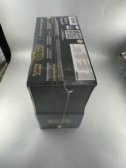Pokemon TCG Surging Sparks ETB, Factory Sealed - Image 5