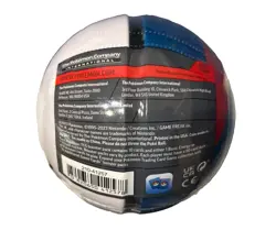 Pokemon TCG Poke Ball Tin – Includes 3 Booster Packs & Coin – SEALED - Image 2