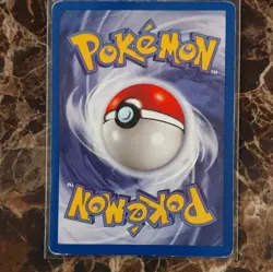 Dark Charmeleon 1st Edition Team Rocket 32/82 Uncommon Regular 50 HP 1999 - Image 3