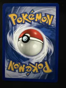 Erika's Bulbasaur - 2000 Pokemon Gym Challenge - 39/132 Vintage WOTC - Image 2