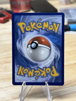 Naveen 112/088 — Full Art Ultra Rare — Perfect Order ME03 — Near Mint — Pokemon - Image 2