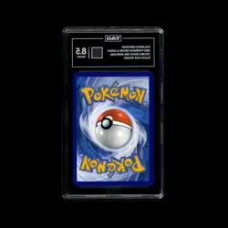 Galarian Articuno SWSH282 SWSH: Sword & Shield Promo Cards Holo Pokemon TAG 8.5 - Image 2