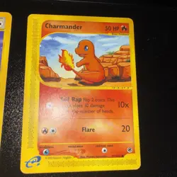Pokemon TCG Skyridge Ditto Card and others bundle - Image 3