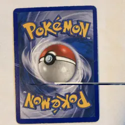 Nintendo Pokemon TCG Nidoking 24/147 Expedition Base Set Holo Rare English 2002 - Image 3