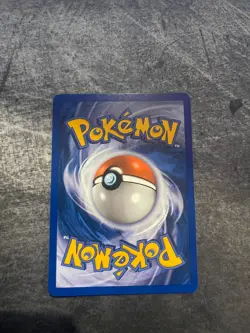 Bebe's Search 109/123 Uncommon Mysterious Treasures Pokemon NM - Image 2
