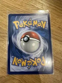 Pokemon TCG Squirtle Stellar Crown Illustration Rare Card 148/142 NM - Image 4
