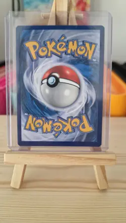 Pokemon Squirtle TCG Illustration Rare Stellar Crown Card 148/142 NM Condition - Image 2