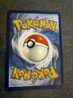Pokemon Squirtle TCG Illustration Rare Stellar Crown Card 148/142 NM Condition - Image 2