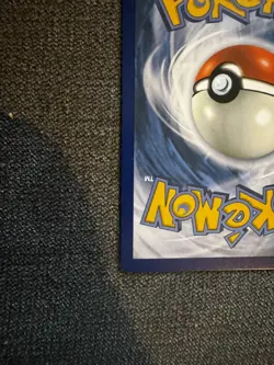 Pokemon Squirtle TCG Illustration Rare Stellar Crown Card 148/142 NM Condition - Image 4