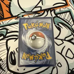 Pokemon Squirtle TCG Illustration Rare Stellar Crown Card 148/142 NM Condition - Image 2