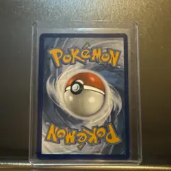 Pokemon TCG Squirtle Stellar Crown Illustration Rare Card 148/142 NM/M Condition - Image 2