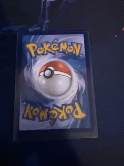 Pokemon Squirtle TCG Illustration Rare Stellar Crown Card 148/142 NM Condition - Image 2
