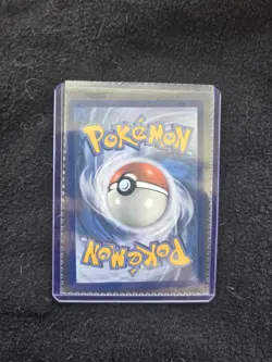 Pokemon TCG Squirtle Stellar Crown Illustration Rare Card 148/142 NM/M Condition - Image 2