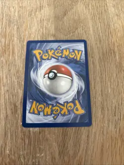 Pokemon TCG Squirtle Stellar Crown Illustration Rare Card 148/142 NM/M Condition - Image 4