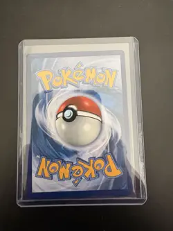 Pokemon TCG Squirtle Stellar Crown Illustration Rare Card 148/142 NM/M Condition - Image 2