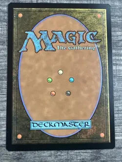 MTG magic 1x Crashing Wave (M/NM) Avatar the Last Airbender - Image 2