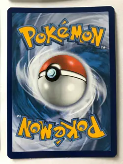 Pokemon Set Of 6 Pikachu Black Star Promo Holo Rare SWSH039 General Mills Cards - Image 3