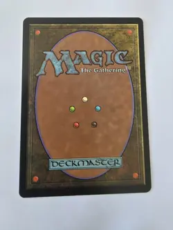 Wizards of the Coast Stronghold Sliver Queen Rare Regular English WUBRG 7/7 1998 - Image 2