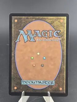 MTG Magic The Gathering Card Dragon Blood Artifact Mirrodin 2003 - Image 2