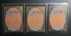 MTG Marvel Super Heroes Lot of 3 Ten Rings + Iron Man Armor + Dark Fortress - Image 2
