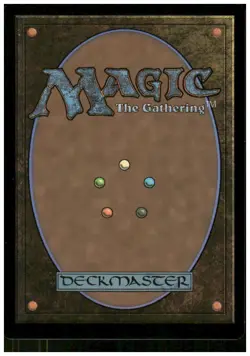 Unstable Molecule Suit 116 Commander: Marvel Super Heroes Magic: The Gathering - Image 2