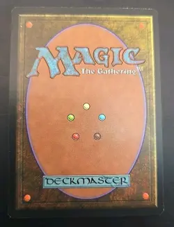 Serenity Weatherlight MTG Regular Near Mint - Image 2