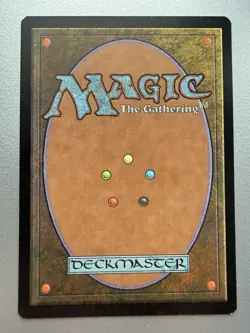 Magic The Gathering City of Traitors 143/143 Exodus - Image 2