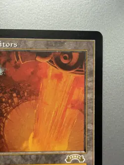 Magic The Gathering City of Traitors 143/143 Exodus - Image 4