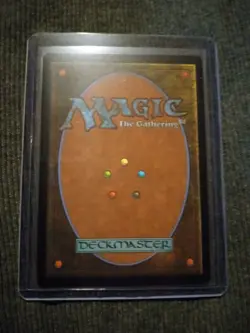 Super Shredder - Magic the Gathering - TMNT - Showcase FOIL - 0285 - NM - Image 2
