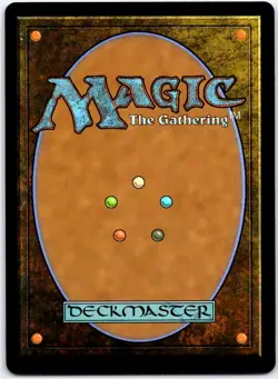COSMIC CUBE - 245 - MYTHIC - MARVEL SUPER HEROES - MAGIC: THE GATHERING - NM - Image 2